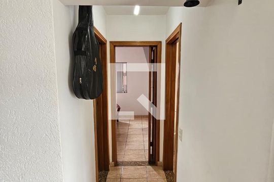Outros de apartamento à venda com 2 quartos, 56m² em Vila das Merces, São Paulo