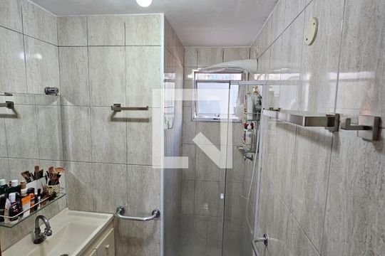 Bruno de apartamento à venda com 2 quartos, 56m² em Vila das Merces, São Paulo