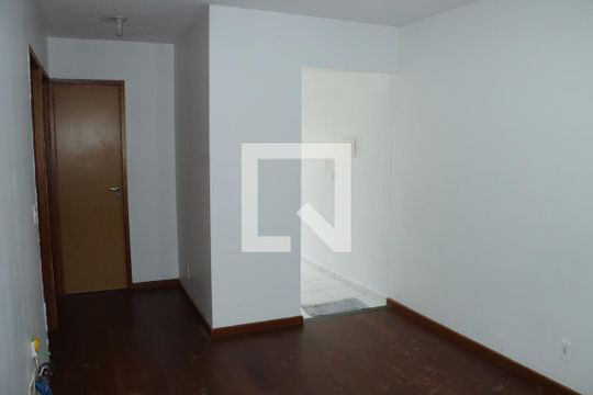 Apartamento para alugar com 2 quartos, 44m² em Jardim Isis, Cotia