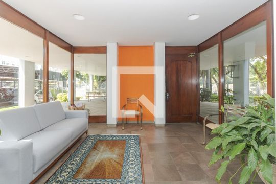 Área Comum de apartamento para alugar com 1 quarto, 55m² em Partenon, Porto Alegre
