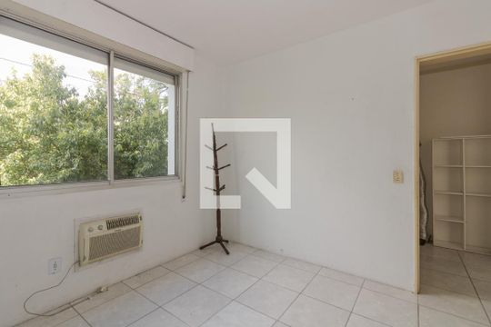Quarto 1 de apartamento para alugar com 1 quarto, 55m² em Partenon, Porto Alegre