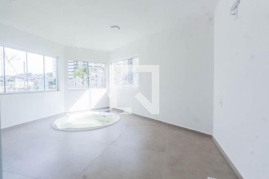 Área Comum de apartamento à venda com 2 quartos, 56m² em Jardim Carvalho, Porto Alegre