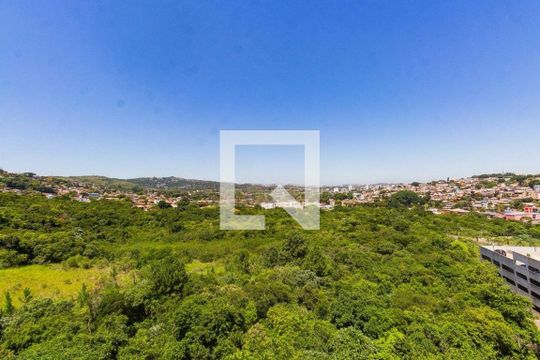 Área Comum de apartamento à venda com 2 quartos, 56m² em Jardim Carvalho, Porto Alegre