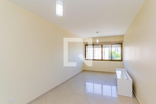 Sala de apartamento para alugar com 2 quartos, 65m² em Centro Histórico, Porto Alegre