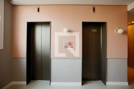 Área Comum  de apartamento para alugar com 1 quarto, 22m² em Centro Histórico, Porto Alegre