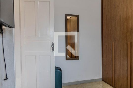 Suíte de casa à venda com 3 quartos, 174m² em Salgado Filho, Belo Horizonte