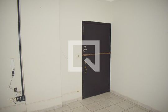 Sala de apartamento para alugar com 4 quartos, 79m² em Centro, Ribeirão Preto
