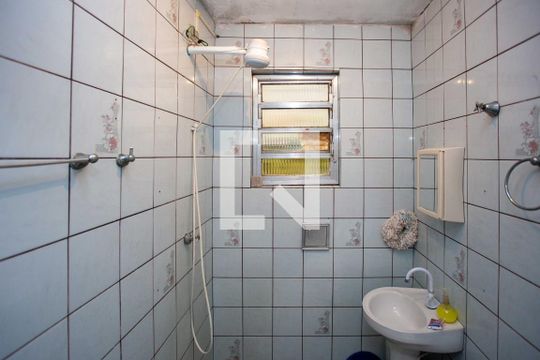 Casa à venda com 6 quartos, 257m² em Jardim Elisa, Diadema