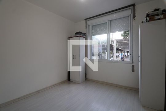 Quarto 2 de apartamento à venda com 2 quartos, 59m² em Centro, Canoas