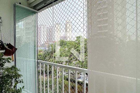 Apartamento à venda com 3 quartos, 63m² em Brás, São Paulo