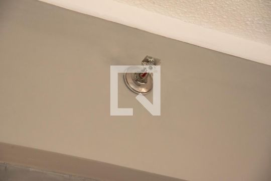Studio - Sprinkler de kitnet/studio para alugar com 1 quarto, 28m² em Vila Clementino, São Paulo