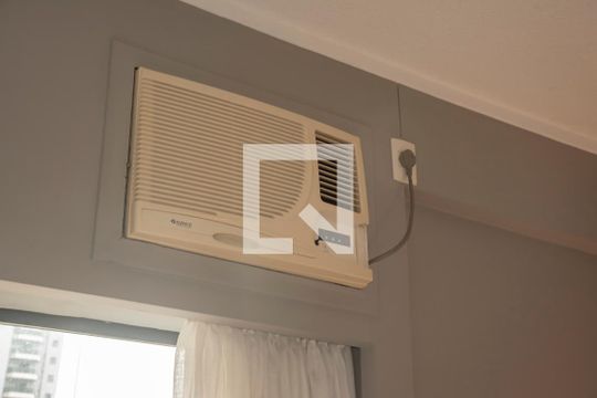 Studio de kitnet/studio para alugar com 1 quarto, 28m² em Vila Clementino, São Paulo