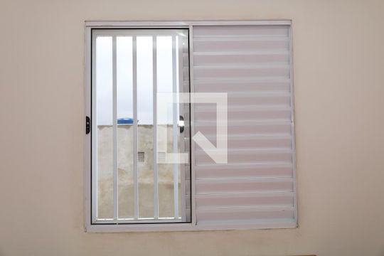 Suíte 1 de casa de condomínio à venda com 2 quartos, 54m² em Parque Cruzeiro do Sul, São Paulo