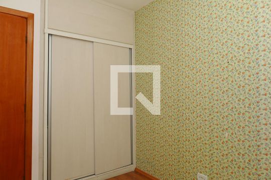 Suíte 2 de casa de condomínio à venda com 2 quartos, 54m² em Parque Cruzeiro do Sul, São Paulo