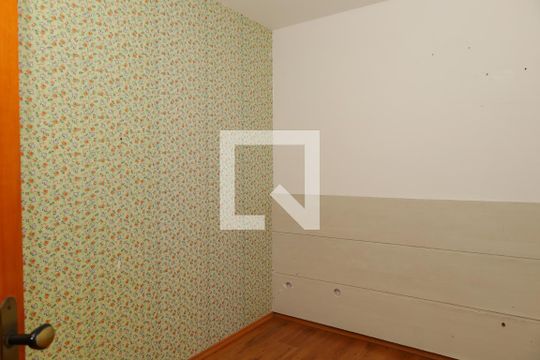 Suíte 2 de casa de condomínio à venda com 2 quartos, 54m² em Parque Cruzeiro do Sul, São Paulo