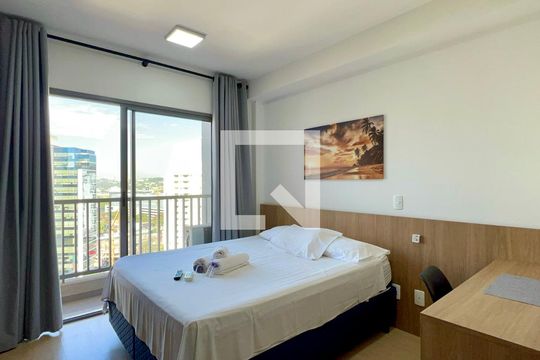 Studio de kitnet/studio à venda com 1 quarto, 24m² em Pinheiros, São Paulo