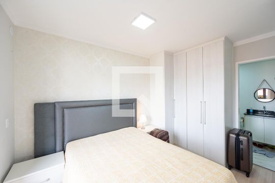 Quarto de kitnet/studio à venda com 1 quarto, 36m² em Mirandópolis, São Paulo