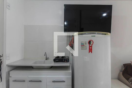 Kitnet/Studio à venda com 1 quarto, 15m² em Vila Santa Clara, São Paulo