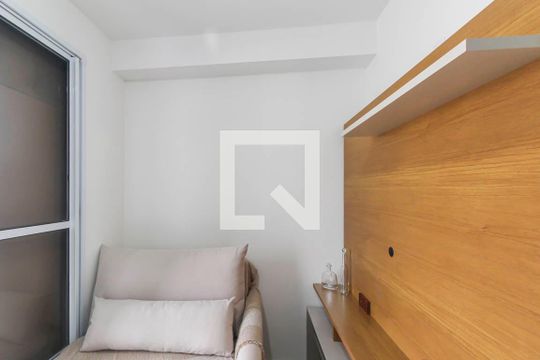 Kitnet/Studio à venda com 1 quarto, 15m² em Vila Santa Clara, São Paulo