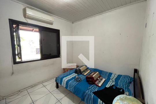 Casa à venda com 2 quartos, 172m² em Santo Afonso, Novo Hamburgo