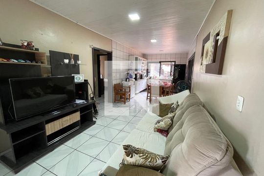 Casa à venda com 2 quartos, 172m² em Santo Afonso, Novo Hamburgo