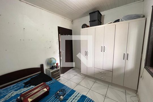 Casa à venda com 2 quartos, 172m² em Santo Afonso, Novo Hamburgo