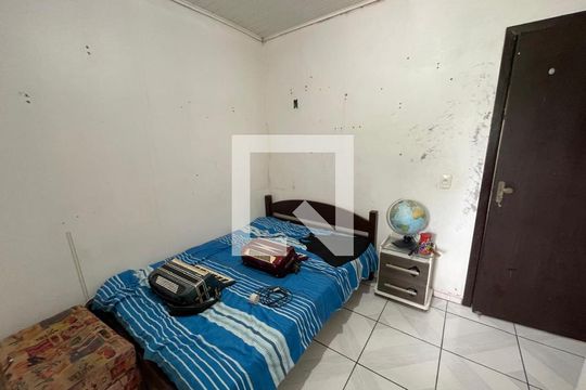 Casa à venda com 2 quartos, 172m² em Santo Afonso, Novo Hamburgo