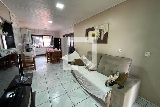 Casa à venda com 2 quartos, 172m² em Santo Afonso, Novo Hamburgo