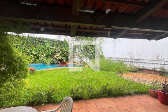 Casa à venda com 5 quartos, 345m² em Vila Nova, Campinas