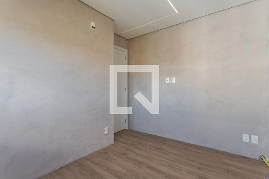 Quarto 1 de apartamento à venda com 3 quartos, 70m² em Jardim do Salso, Porto Alegre