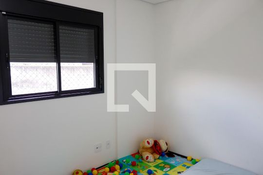 Quarto 1 de apartamento para alugar com 3 quartos, 82m² em Vila Osasco, Osasco