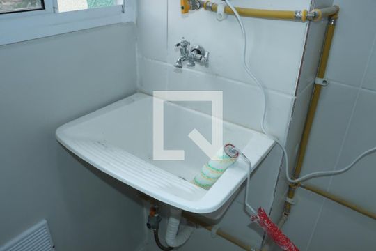 Apartamento para alugar com 2 quartos, 42m² em Recanto Vista Alegre, Cotia