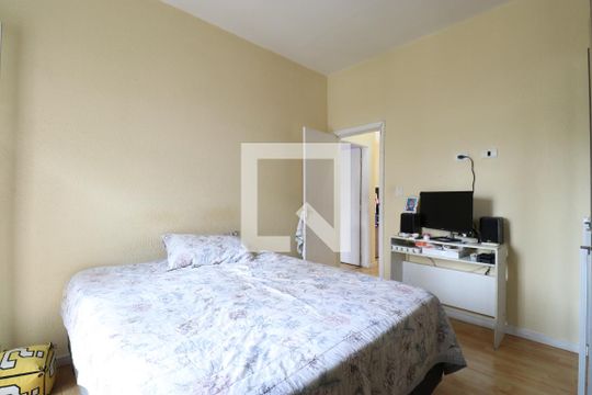 Quarto 1 de apartamento para alugar com 2 quartos, 110m² em Bom Retiro, São Paulo