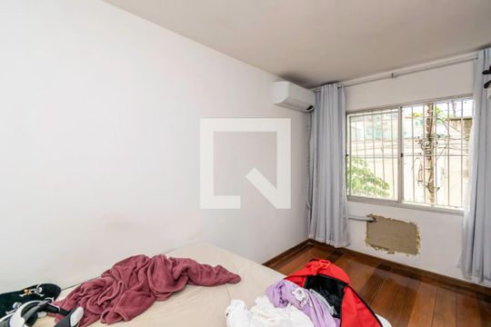 Quarto 1 de apartamento à venda com 2 quartos, 55m² em Irajá, Rio de Janeiro