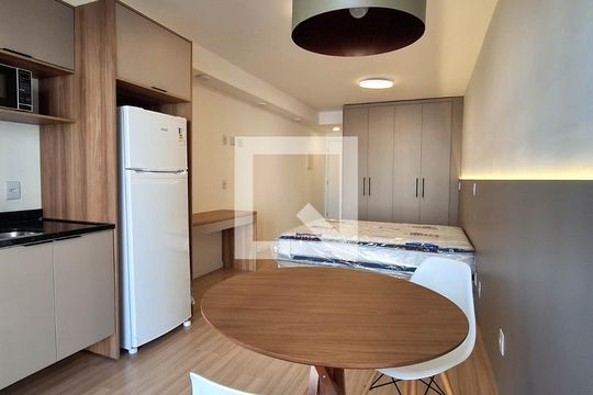 Studio de kitnet/studio à venda com 1 quarto, 32m² em Ingá, Niterói