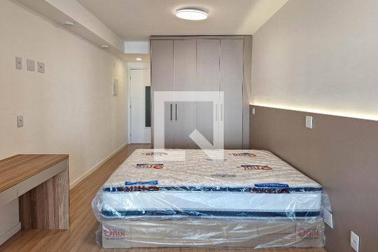 Studio de kitnet/studio à venda com 1 quarto, 32m² em Ingá, Niterói