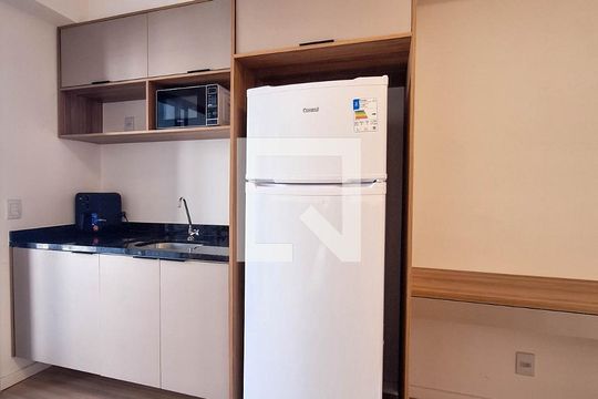 Studio de kitnet/studio à venda com 1 quarto, 32m² em Ingá, Niterói
