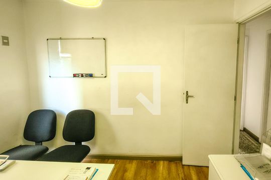 Quarto 1 de apartamento à venda com 3 quartos, 65m² em Jardim Neide, São Paulo