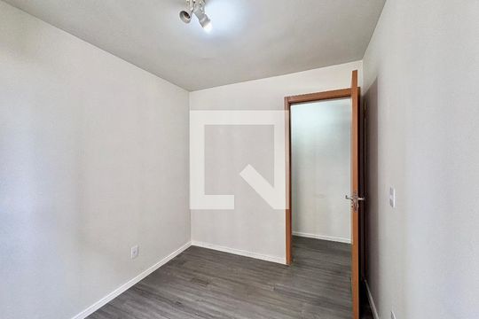 Quarto 1 de apartamento para alugar com 2 quartos, 43m² em Jardim Iris, São Paulo