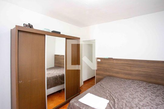 Quarto 1 de casa à venda com 3 quartos, 160m² em Casa Grande, Diadema