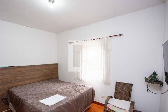 Quarto 1 de casa à venda com 3 quartos, 160m² em Casa Grande, Diadema