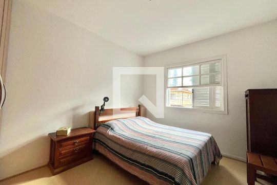 Quarto 1 de casa à venda com 2 quartos, 98m² em Planalto Paulista, São Paulo