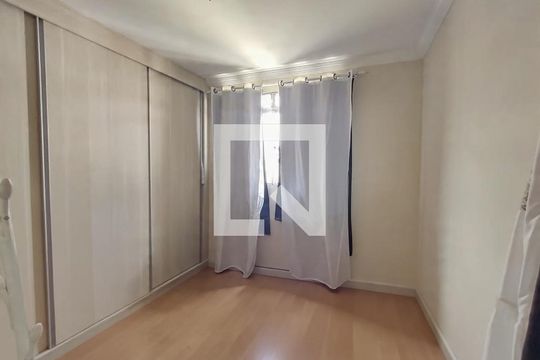 Quarto 1 de apartamento à venda com 3 quartos, 89m² em Carlos Prates, Belo Horizonte