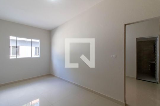 Casa de Condomínio para alugar com 1 quarto, 46m² em Cabuçu, Guarulhos