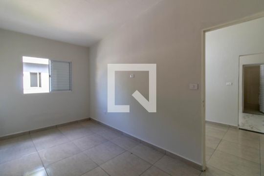 Quarto  de casa de condomínio para alugar com 1 quarto, 46m² em Cabuçu, Guarulhos