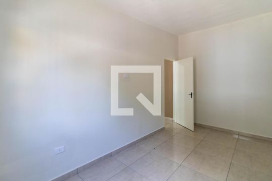 Quarto  de casa de condomínio para alugar com 1 quarto, 46m² em Cabuçu, Guarulhos