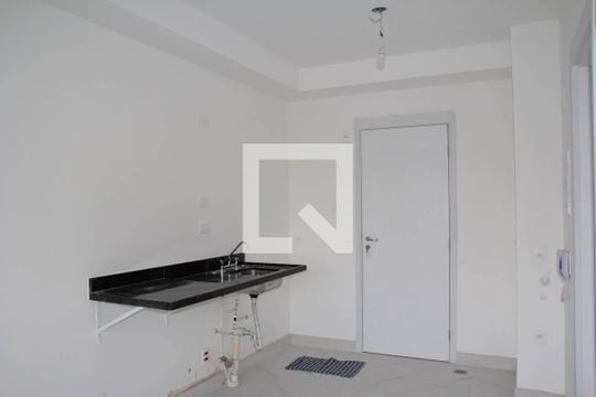 Kitnet/Studio para alugar com 1 quarto, 30m² em Vila Graciosa, São Paulo