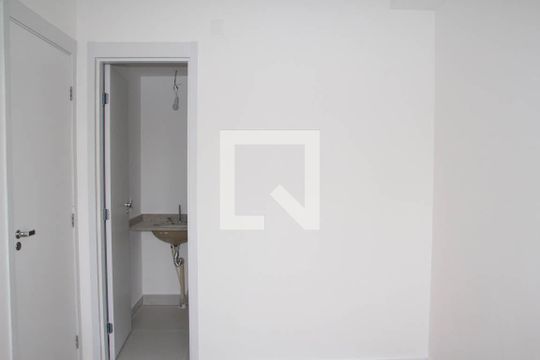Kitnet/Studio para alugar com 1 quarto, 30m² em Vila Graciosa, São Paulo