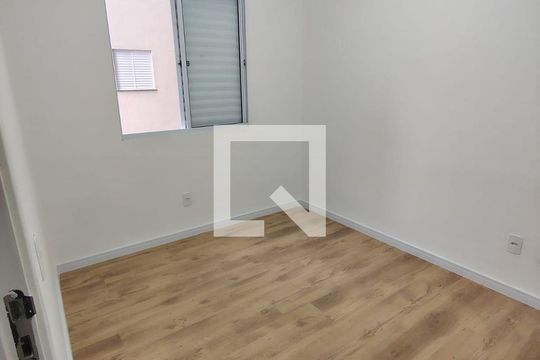 Apartamento à venda com 2 quartos, 50m² em Jardim Campestre, São Bernardo do Campo