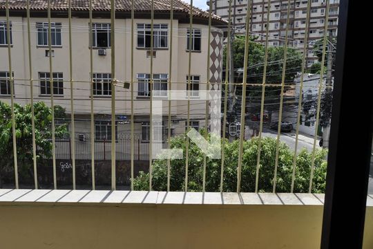 Apartamento para alugar com 2 quartos, 70m² em Cachambi, Rio de Janeiro